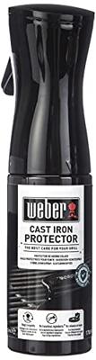 Weber Gietijzer beschermer - thumbnail