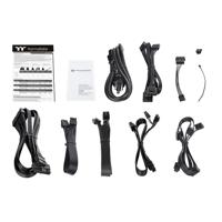 Thermaltake Toughpower GF2 ARGB 850W voeding - thumbnail