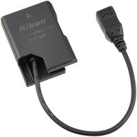 Nikon EP-5A voedingsadapter voor D3100 (voor gebruik met EH-5A voeding) - thumbnail