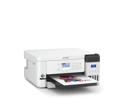 All-in-one printer Epson SureColor SC-F100 Wi-Fi - thumbnail