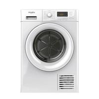 Whirlpool FTNL M11 82 warmtepompdroger - thumbnail