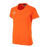 Stanno 410607 Bolt T-Shirt Ladies - Orange - L - thumbnail