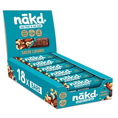 Nakd Bar | Nakd | 630g Nakd Bar | Nakd | 630g
