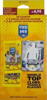 Adrenalyn XL Fifa 365 TCG 25/26 Eco Blister XXL - thumbnail