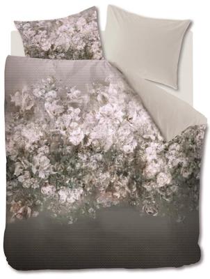 Kardol by Beddinghouse Kardol by Beddinghouse Dekbedovertrek Patiencia Grey 240x200/220