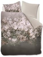 Kardol by Beddinghouse Kardol by Beddinghouse Dekbedovertrek Patiencia Grey 240x200/220 - thumbnail