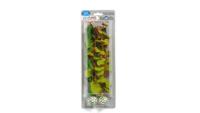 BiOrb zijden plantenset medium groen aquarium decoratie - thumbnail