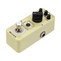 Mooer Envelope analoog filter effectpedaal - thumbnail