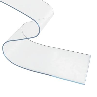 VidaXL Strokengordijn op rol 2x200 mm 25 m pvc