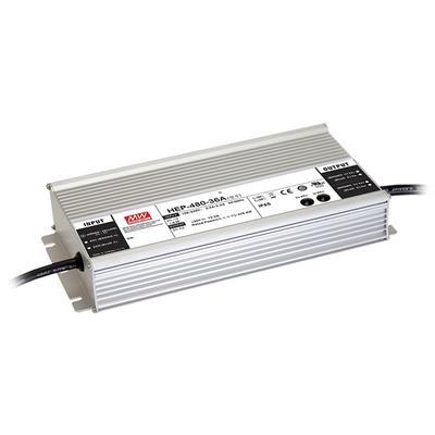 MEAN WELL HEP-480-54A Schakelnetvoedingsmodule 56.7 V/DC 8.9 A 480.6 W MEAN WELL HEP-480-54A Schakelnetvoedingsmodule 56.7 V/DC 8.9 A 480.6 W
