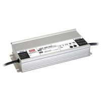 MEAN WELL HEP-480-54A Schakelnetvoedingsmodule 56.7 V/DC 8.9 A 480.6 W - thumbnail