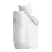 Beddinghouse Wave White dekbedovertrek - thumbnail