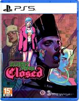 Sorry We're Closed - thumbnail