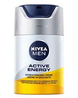 Nivea Men Active Energy Hydraterende Gezichtscrème - thumbnail
