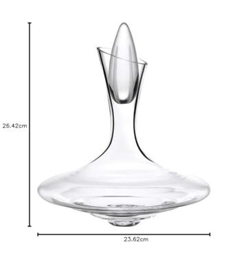 PEUGEOT - Variation - Decanteerkaraf 0,75l