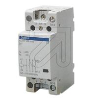 Doepke 09980422 Contactor 1 stuk(s) - thumbnail