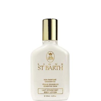 Ligne St Barth Bath & Body Care Body Lotion Unscented 125ml