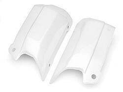 Baja 5b buggy painted lower body set (white)