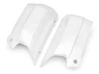 Baja 5b buggy painted lower body set (white) - thumbnail