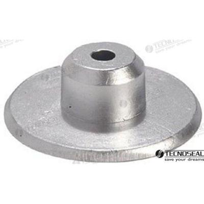 Ánodos para Yanmar - Yanmar TEN01304 - ANODO TIMON YANMAR ZINC 0,19KG