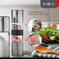 GEFU Lamola Peper- en Zoutmolen - thumbnail