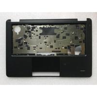 Notebook bezel Palmrest With Finger Hole for Dell Latitude E7250 0M081X - thumbnail