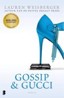 Gossip & Gucci - Lauren Weisberger - ebook - thumbnail