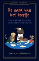 De aard van het beestje - Daan Muntjewerf - ebook - thumbnail