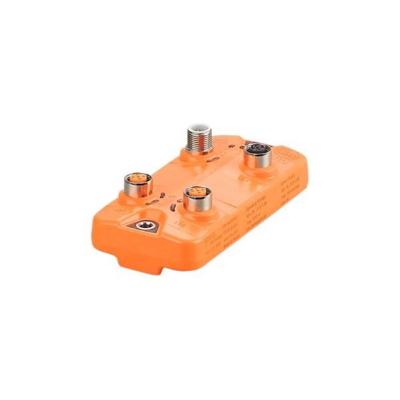 ifm Electronic AC6002 AC6002 Actieve sensor/actorbox Multipoolverdeler 1 stuk(s)