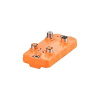 ifm Electronic AC6002 AC6002 Actieve sensor/actorbox Multipoolverdeler 1 stuk(s) - thumbnail