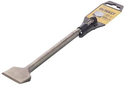 DeWalt Accessoires SDS-Plus platte tegelbeitel 40x250mm - DT6806-QZ - thumbnail