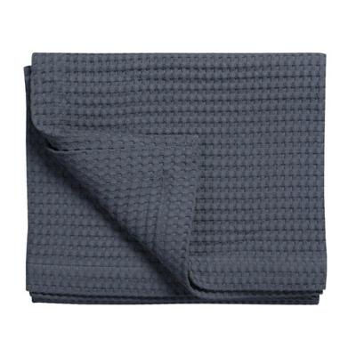 Vandyck Vandyck HOME PIQUE Bedsprei nightblue 160x250