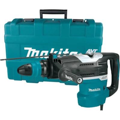Makita HR5212C Combihamer SDS-Max 19,1J 1510W in koffer Makita HR5212C Combihamer SDS-Max 19,1J 1510W in koffer