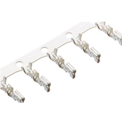 Molex 508029101 2.5 WTB CRIMP REC TE 508029101 Molex Inhoud: 1 stuk(s)