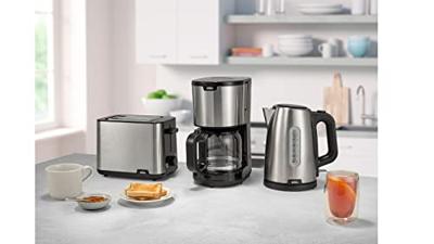 Braun PurShine series 1 KF 1500 BK koffiefiltermachine - thumbnail