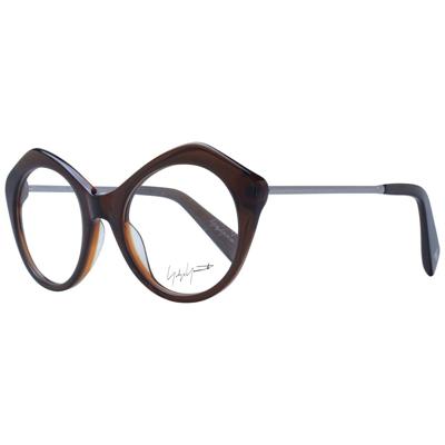 Unisex Brillenframe Yohji Yamamoto YY1004 51118