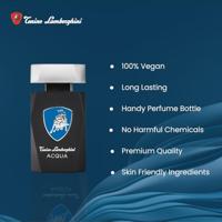 Tonino Lamborghini Acqua Eau de Toilette - thumbnail