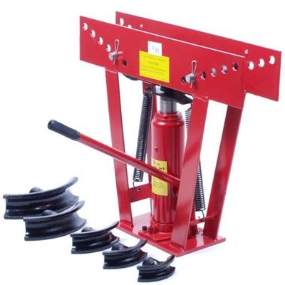 Topgear TOPGEAR Hydraulische pijpenbuiger 12 ton