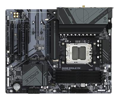 Moederbord AMD Gigabyte B650 EAGLE AX Moederbord AMD Gigabyte B650 EAGLE AX