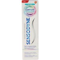 Sensodyne Complete Protection + Fresh Breath Tandpasta - thumbnail