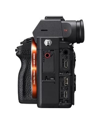 Sony A7 III + FE 28-70mm F/3.5-5.6 OSS - thumbnail