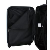 Hello Kitty Trolley Suitcase Voyage Vibes 46 cm - thumbnail