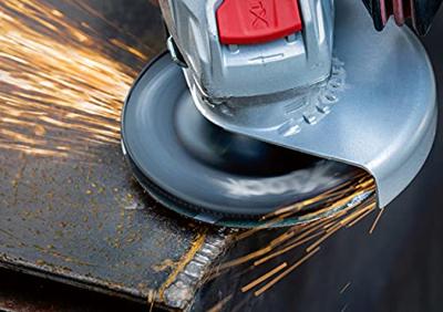 Bosch Accessories 2608621793 Fiberschijf Diameter 115 mm Boordiameter 22.23 mm 25 stuk(s)