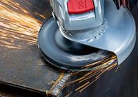 Bosch Accessories 2608621793 Fiberschijf Diameter 115 mm Boordiameter 22.23 mm 25 stuk(s) - thumbnail