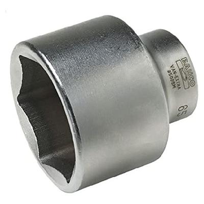 Bahco dopsleutel 6-kant 1inch | 9500SM-41