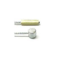 Slurf Versnellingskabel sturmey archer oud/nimbus 250 cm - thumbnail