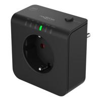Ansmann 1260-0015 Stekkerdoos-timer Digitaal 3680 W - thumbnail