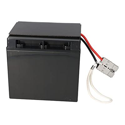 Oplaadbare batterijenset CSB Battery 1 stuk(s)