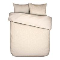Essenza Essenza Belen Dekbedovertrek Vanilla 200x200x220 - thumbnail