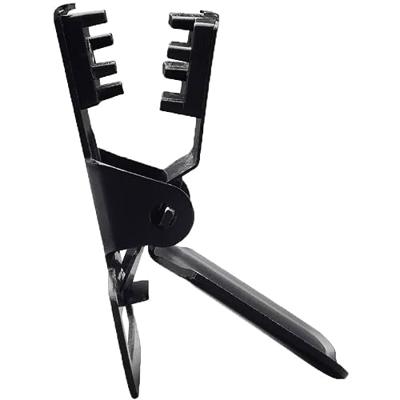 Arcade Jessup Bretels Midnighter Black One Size